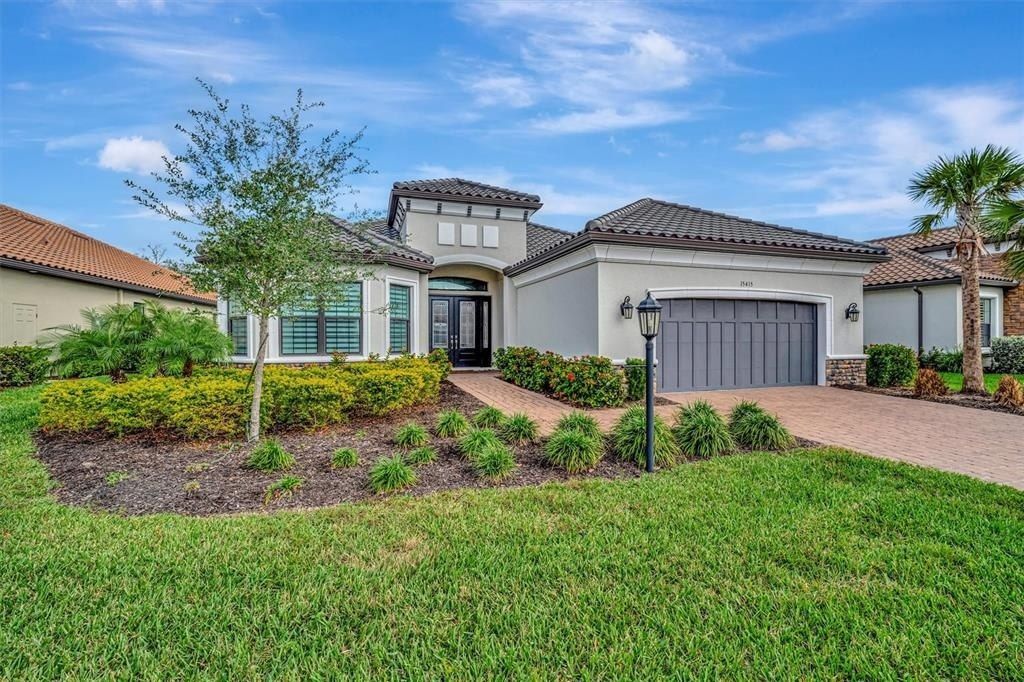 15415 Derna Terrace, Bradenton, FL 34211 Photo