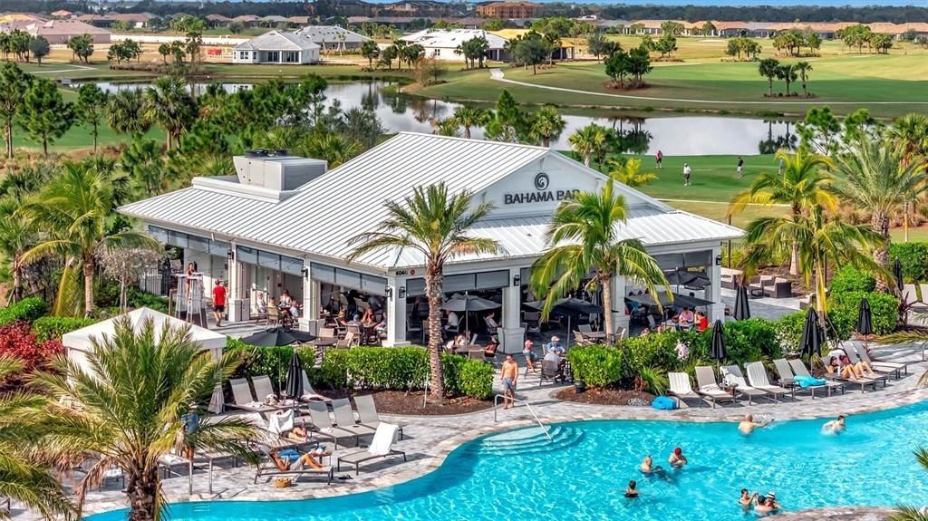 15415 Derna Terrace, Bradenton, FL 34211 Photo