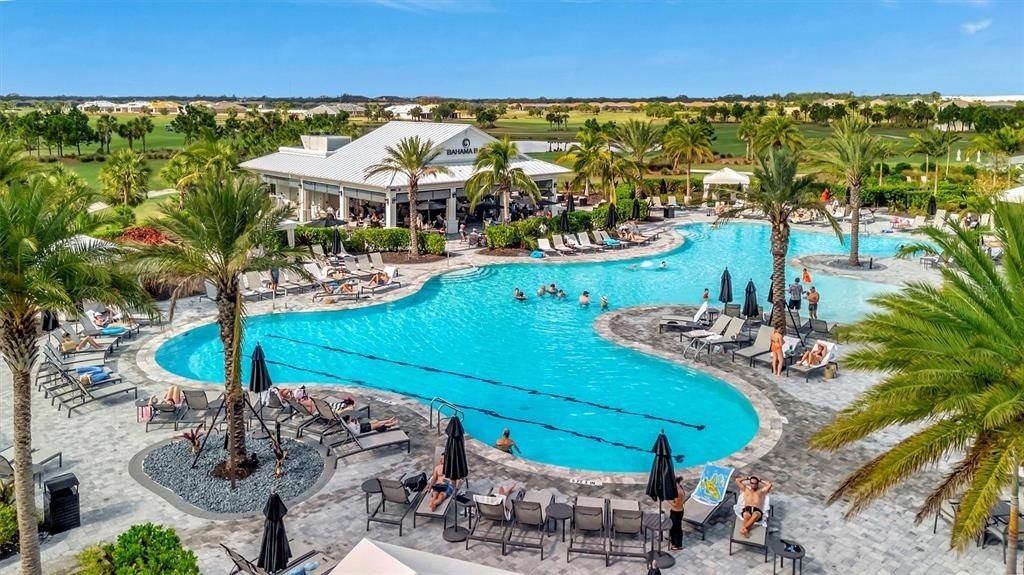 15415 Derna Terrace, Bradenton, FL 34211 Photo