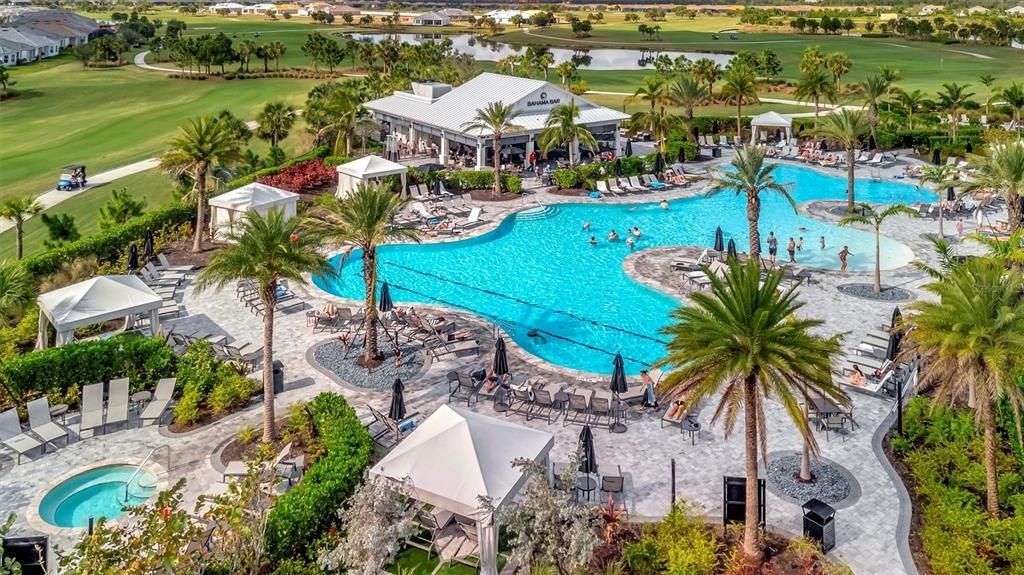 15415 Derna Terrace, Bradenton, FL 34211 Photo