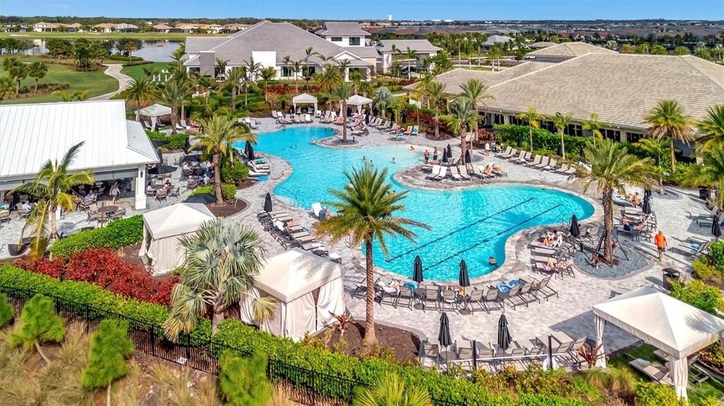 15415 Derna Terrace, Bradenton, FL 34211 Photo