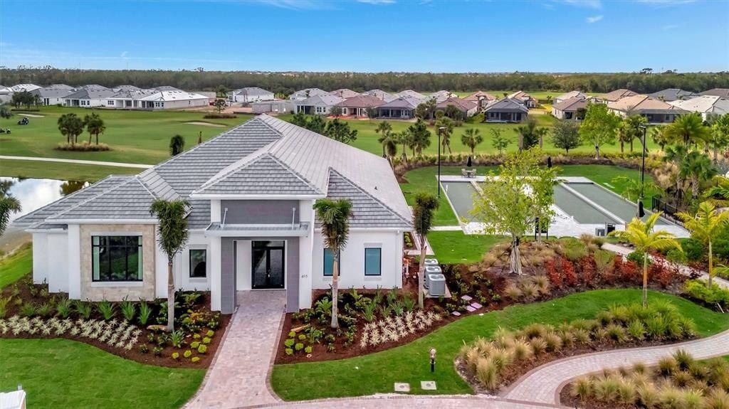 15415 Derna Terrace, Bradenton, FL 34211 Photo