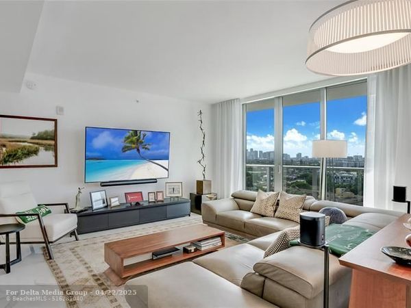 1180 N Federal Hwy, Unit 1203, Fort Lauderdale, FL 33304