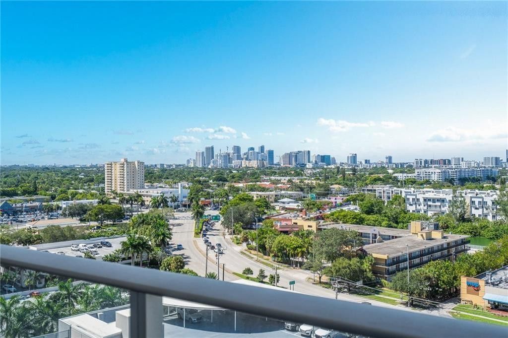 1180 N Federal Highway, Unit 1203, Fort Lauderdale, FL 33304 Photo