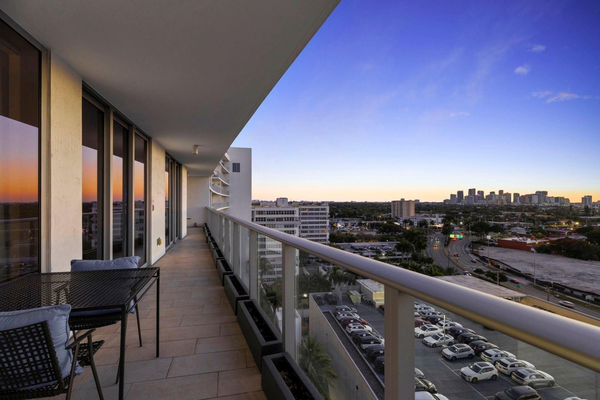 1180 N Federal Highway, Unit 1203, Fort Lauderdale, FL 33304 Photo