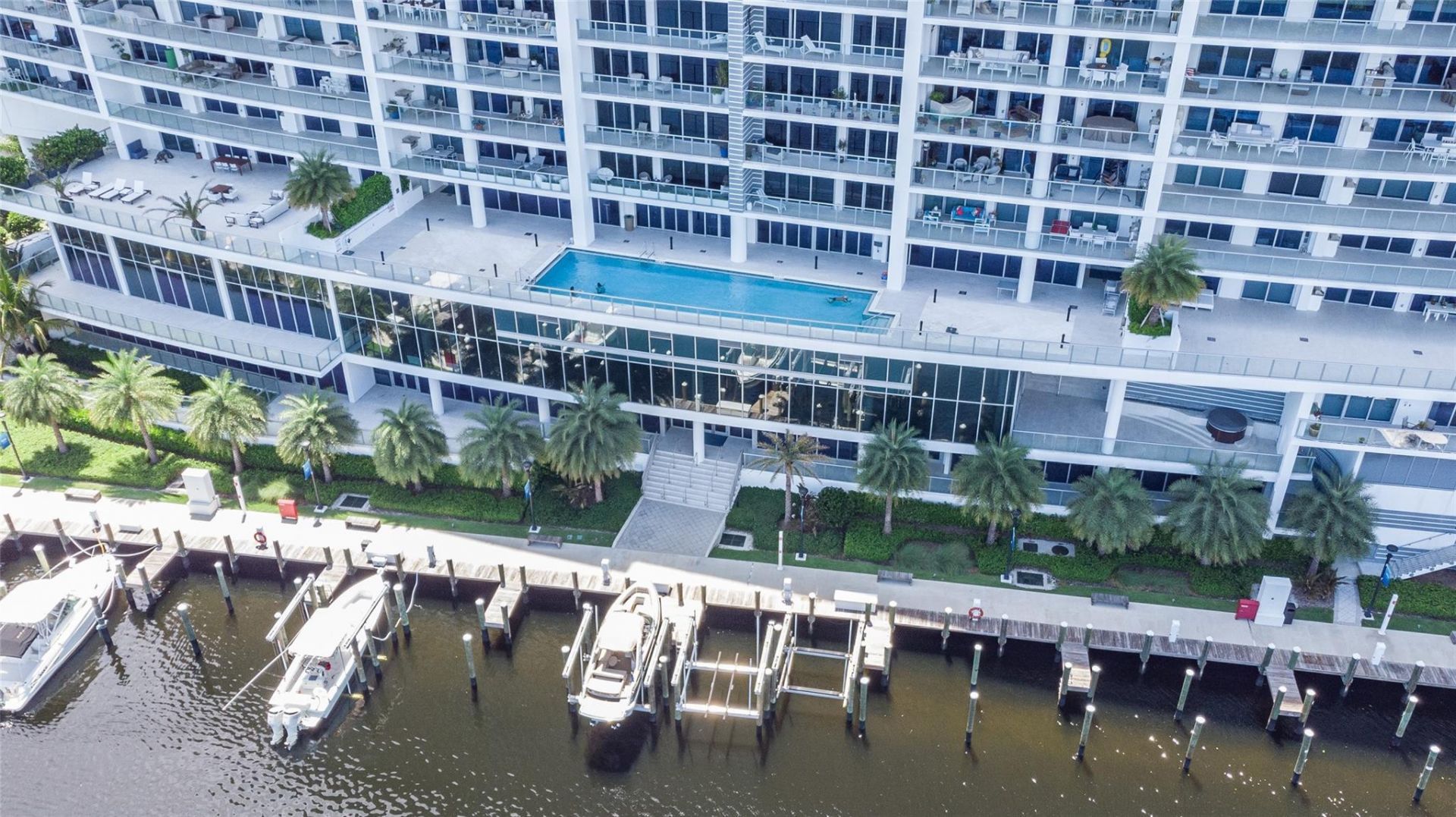 1180 N Federal Highway, Unit 1203, Fort Lauderdale, FL 33304 Photo