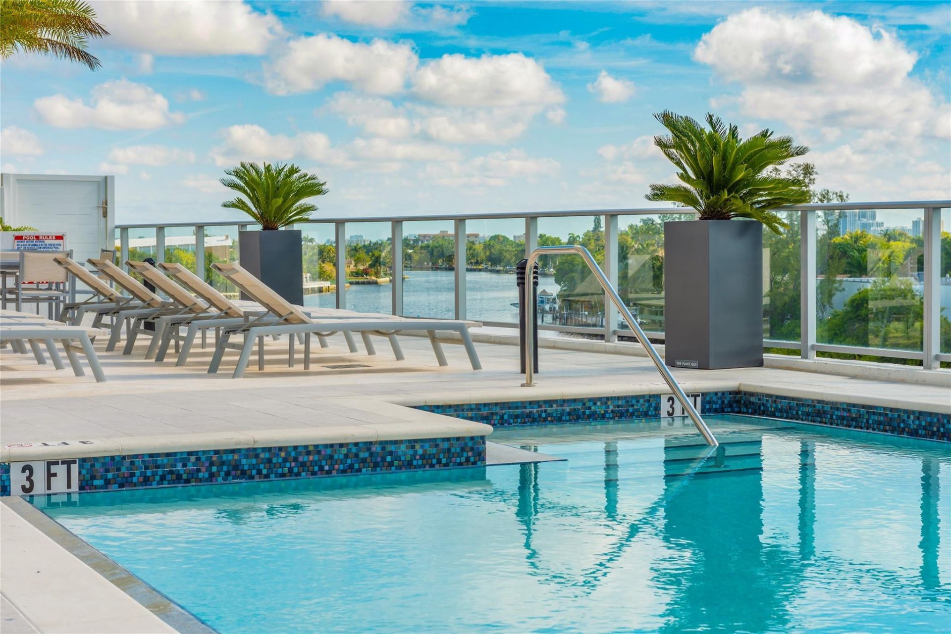 1180 N Federal Highway, Unit 1203, Fort Lauderdale, FL 33304 Photo