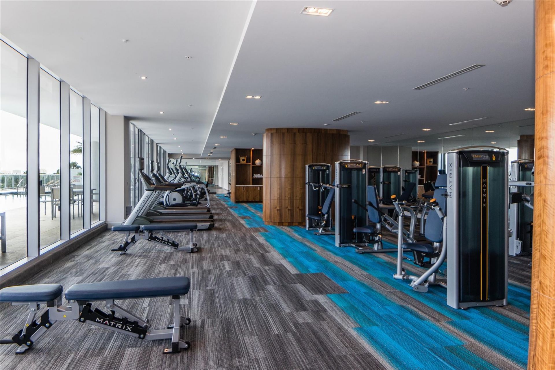 1180 N Federal Highway, Unit 1203, Fort Lauderdale, FL 33304 Photo