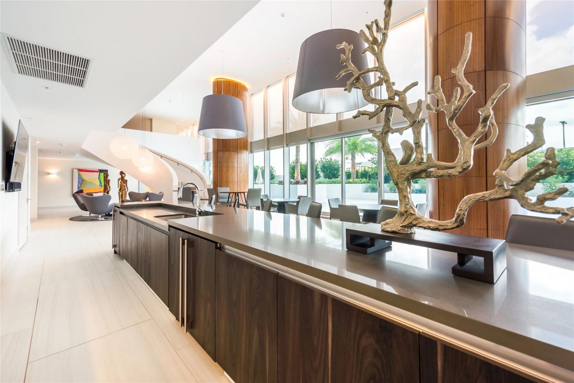 1180 N Federal Highway, Unit 1203, Fort Lauderdale, FL 33304 Photo