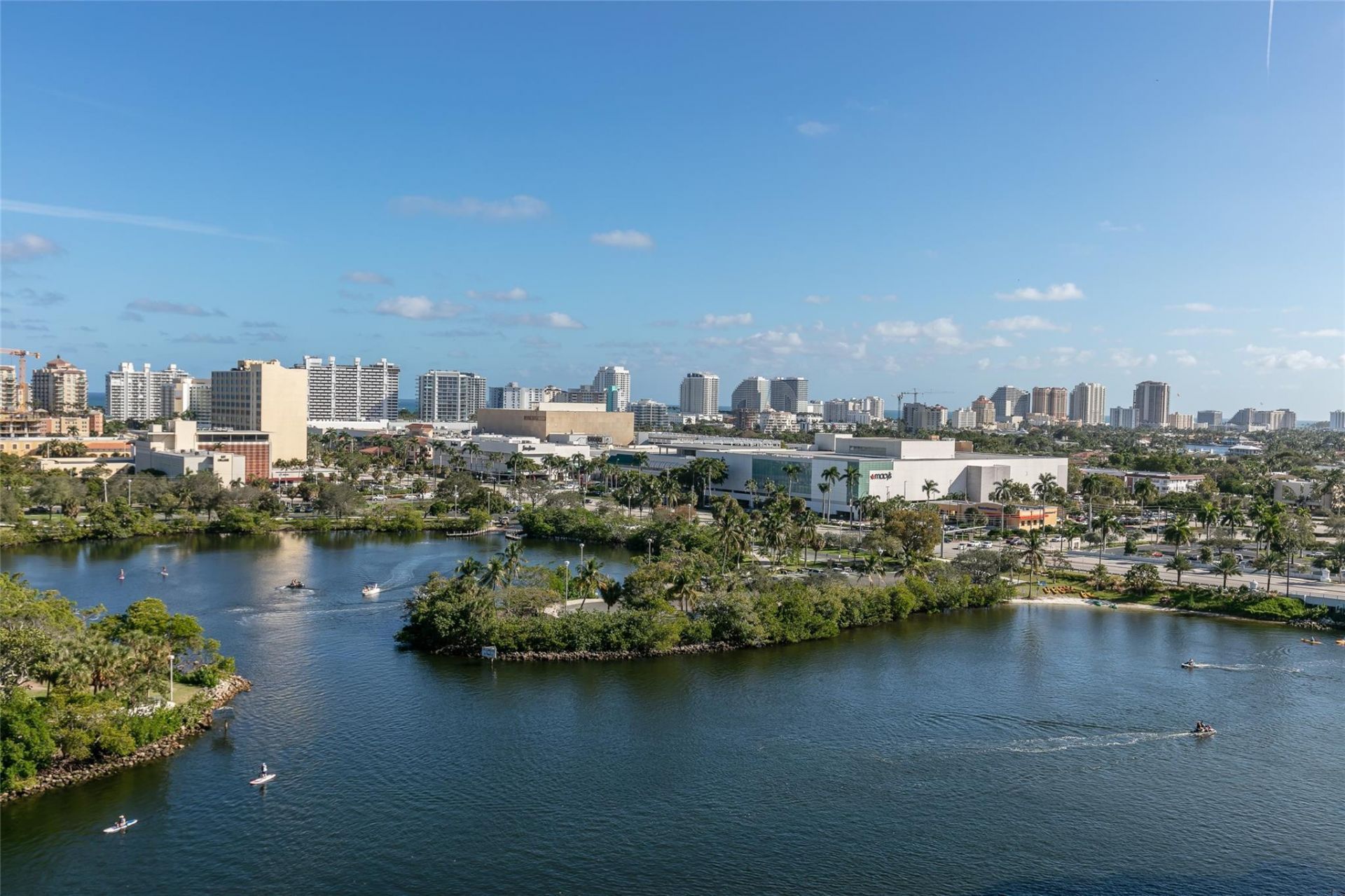 1180 N Federal Highway, Unit 1203, Fort Lauderdale, FL 33304 Photo