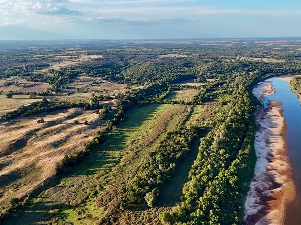 E 0670th #1 Road, Yale, OK 74085