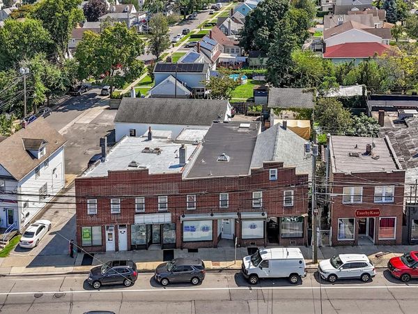 2179-2188 Jericho Tpke Jericho Turnpike, New Hyde Park, NY 11040