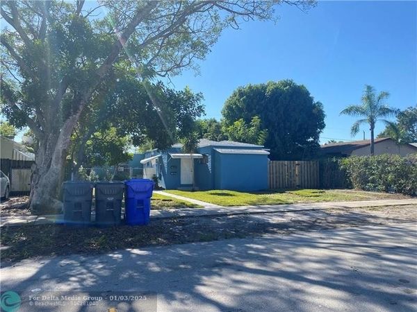 1906 Mckinley Street, Hollywood, FL 33021