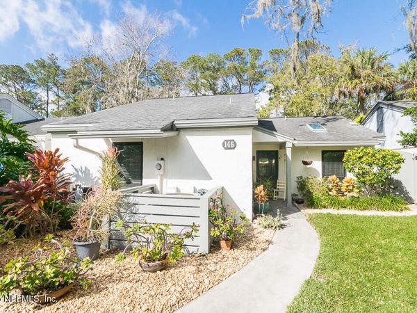 146 BERMUDA Court, Ponte Vedra Beach, FL 32082