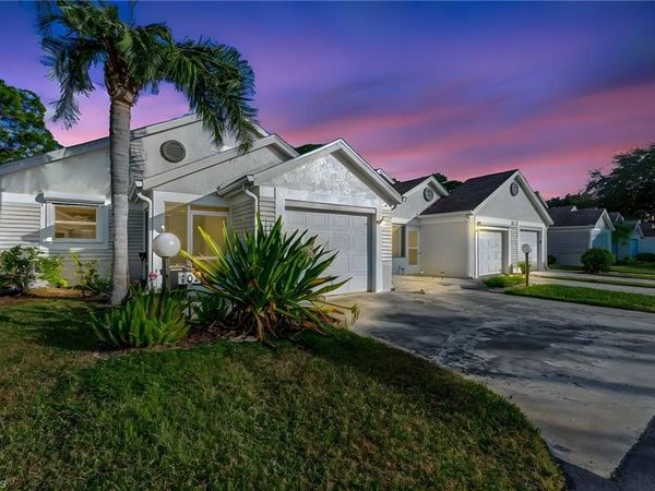 22161 Tallwood CT, Unit 702, ESTERO, FL 33928