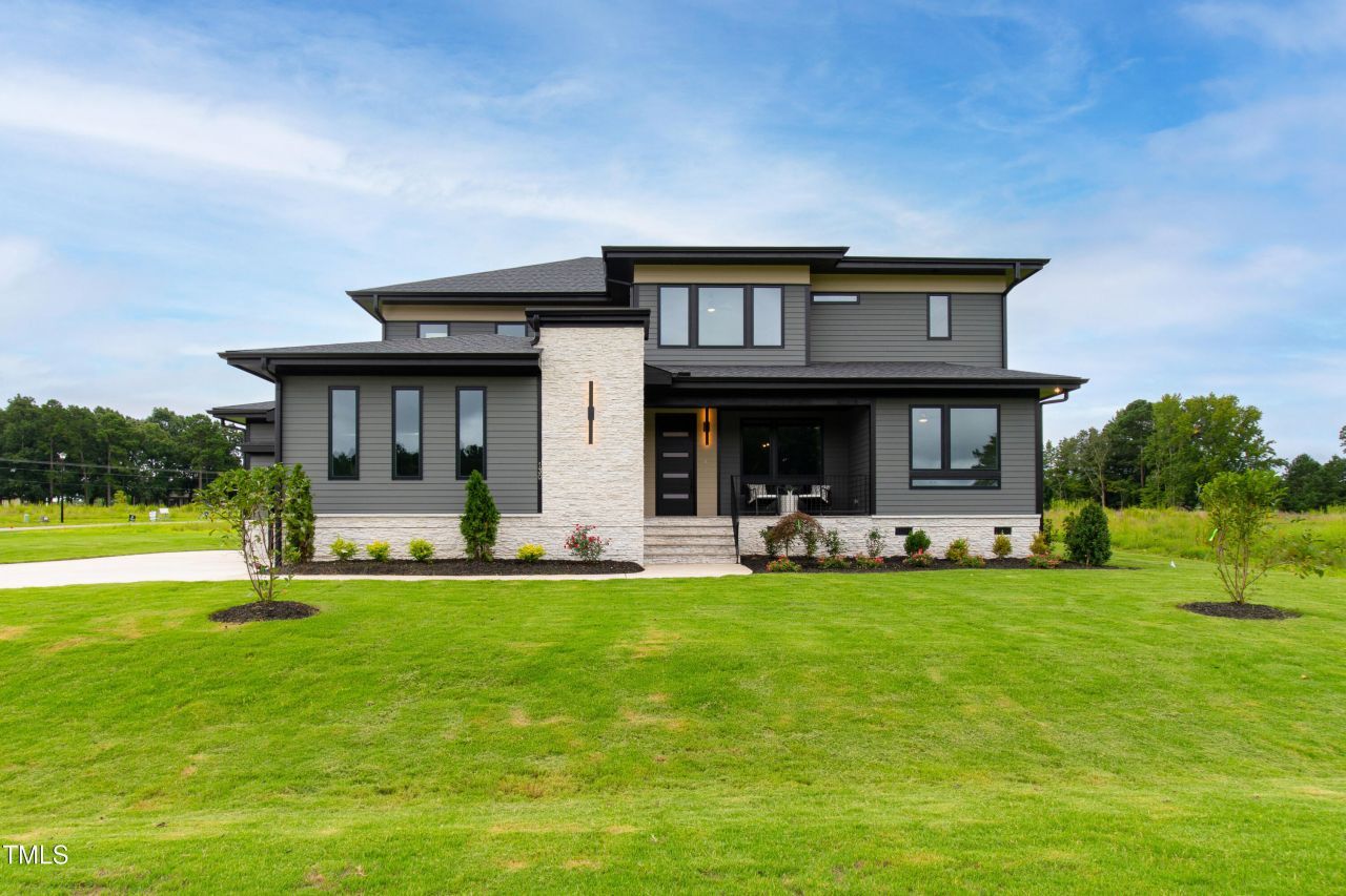 130 Broadleaf Lane, Youngsville, NC 27596 Main Photo