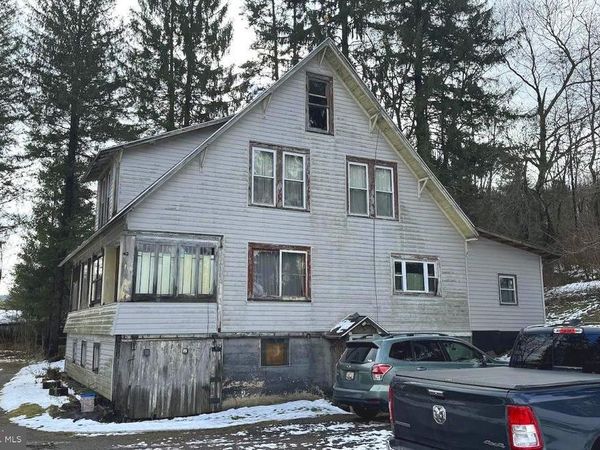 511 MAIN STREET, DEER PARK, MD 21550