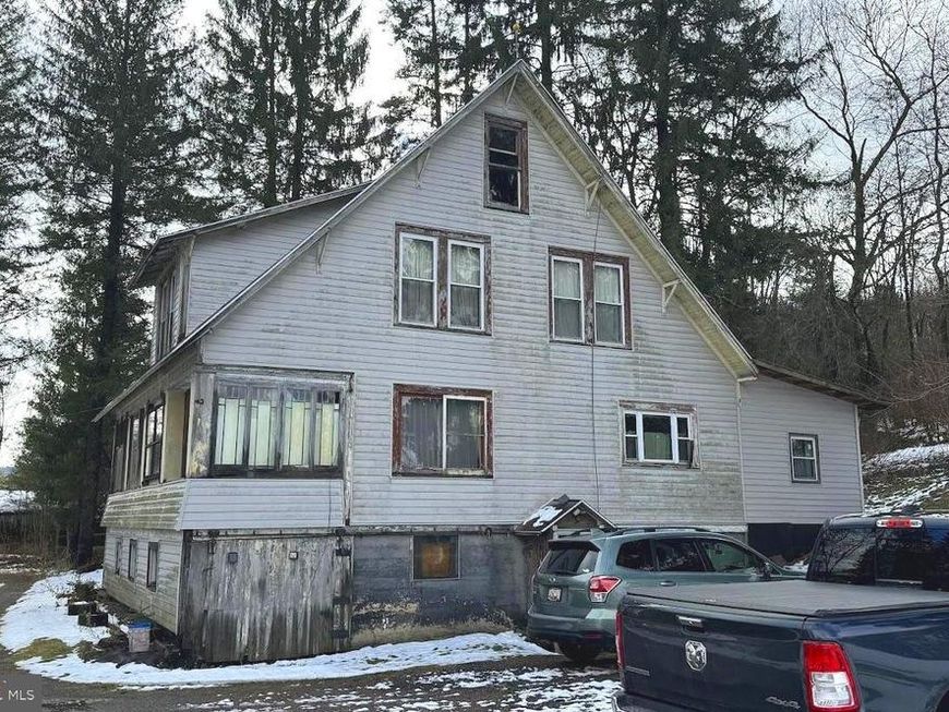 511 Main Street, Deer Park, MD 21550 Main Photo