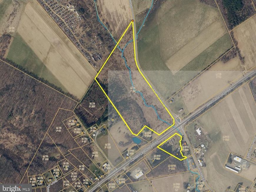 511 Main Street, Deer Park, MD 21550 Main Photo