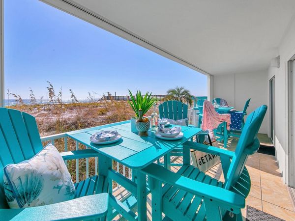 376 Santa Rosa Boulevard, UNIT 112 -, Fort Walton Beach, FL 32548