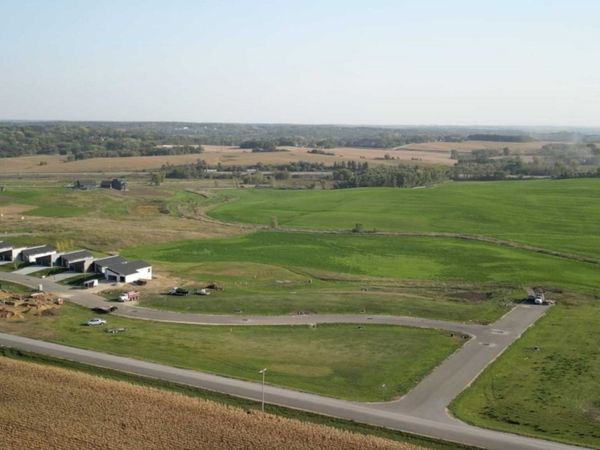 6339 Paint Road NW, Byron, MN 55920