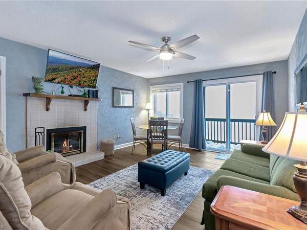 301 Pinnacle Inn Road, Unit 4313, Beech Mountain, NC 28604
