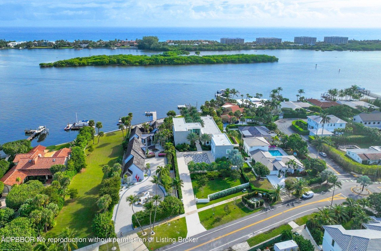 7810 S Flagler Drive, West Palm Beach, FL 33405 Photo