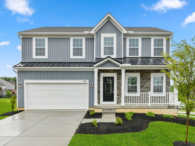 6566 Cannondale Drive, Burlington, KY 41005 Photo 1