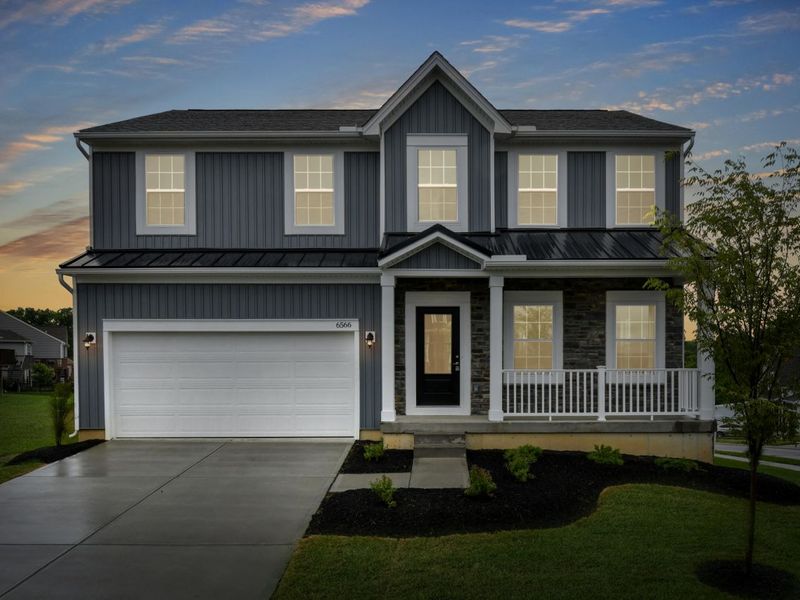 6566 Cannondale Drive, Burlington, KY 41005 Photo 35