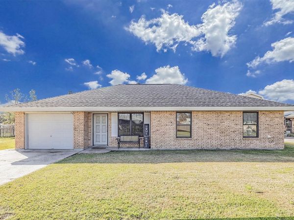 117 Tina Street, Houma, LA 70363