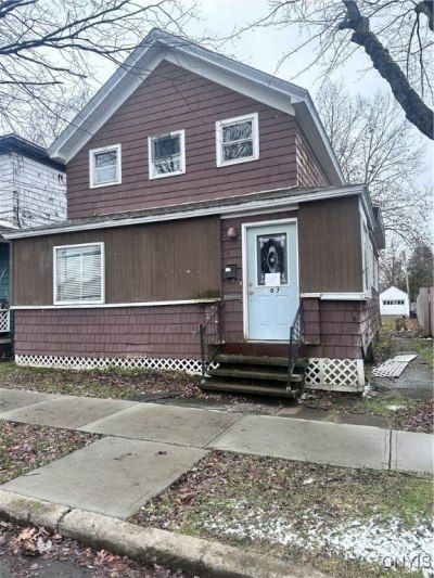 307 Ann Street, Rome, NY 13440 Main Photo