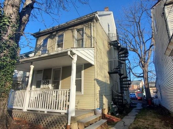 33 BEECH STREET, POTTSTOWN, PA 19464
