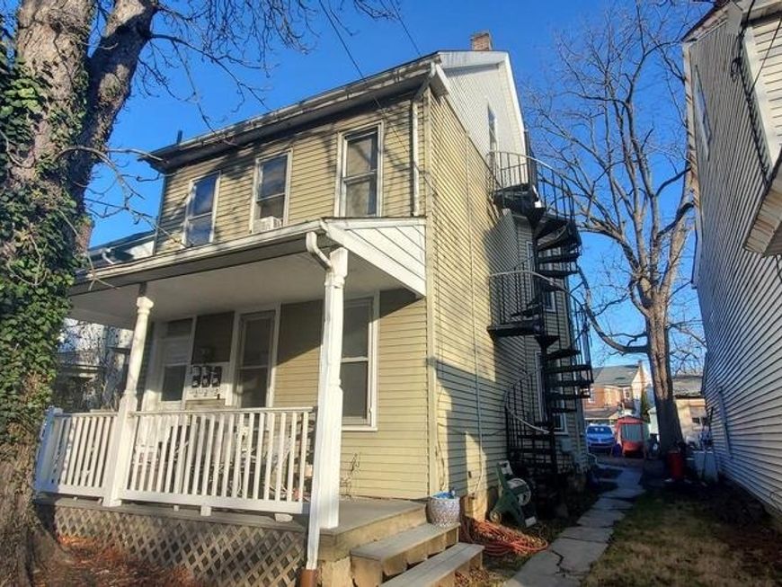 33 Beech Street, Pottstown, PA 19464 Main Photo