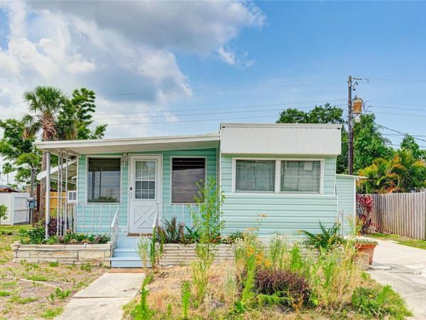 604 49TH AVENUE DRIVE W, BRADENTON, FL 34207