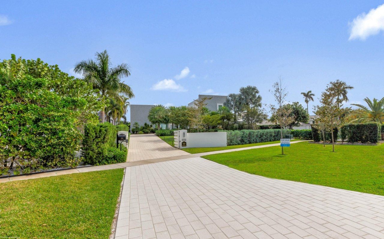 7810 S Flagler Drive, West Palm Beach, FL 33405 Photo