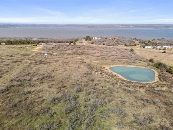 TBD FM 709, Dawson, TX 76639