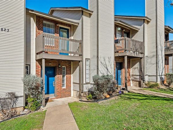 1823 River Crossing CIR, Unit C, Austin, TX 78741