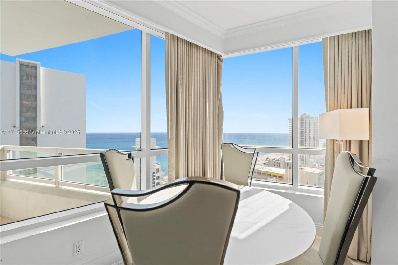 4401 Collins Ave, Unit 2104, Miami Beach, FL 33140 Photo