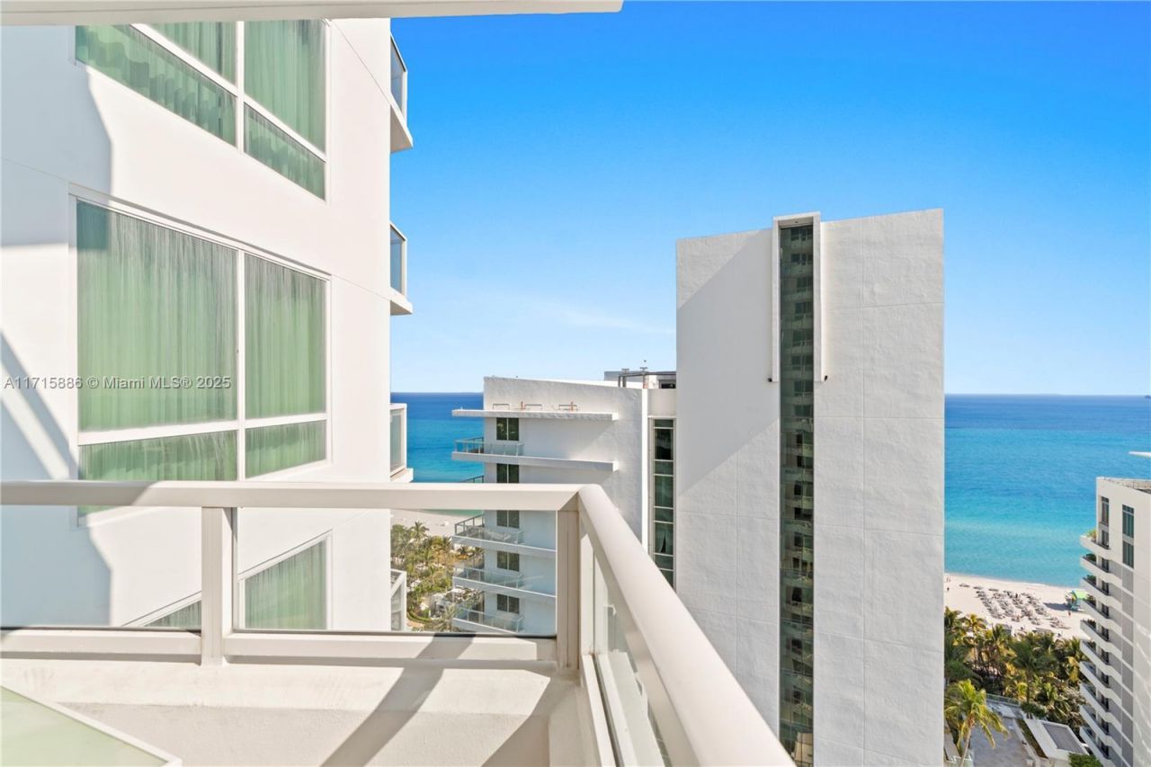 4401 Collins Ave, Unit 2104, Miami Beach, FL 33140 Photo