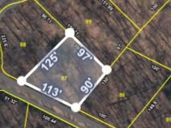 Lot 87 Shamrock Place, Sevierville, TN 37876