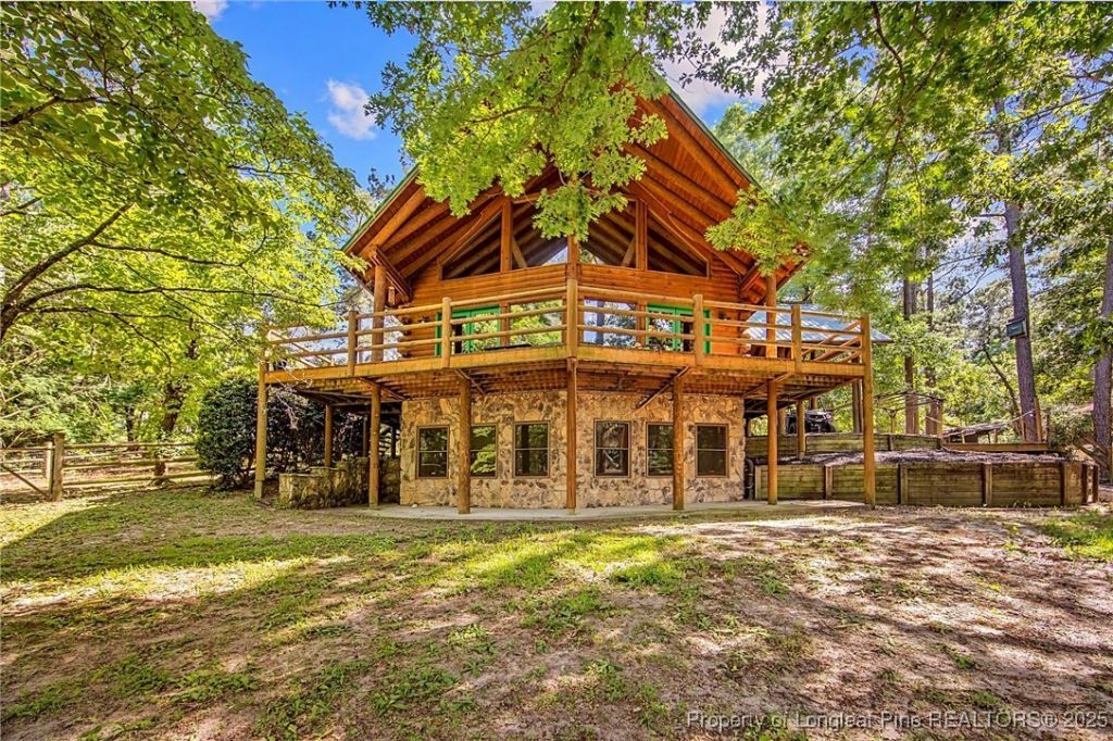 329 Silver Grove Church Road, Rockingham, NC 28379 Main Photo