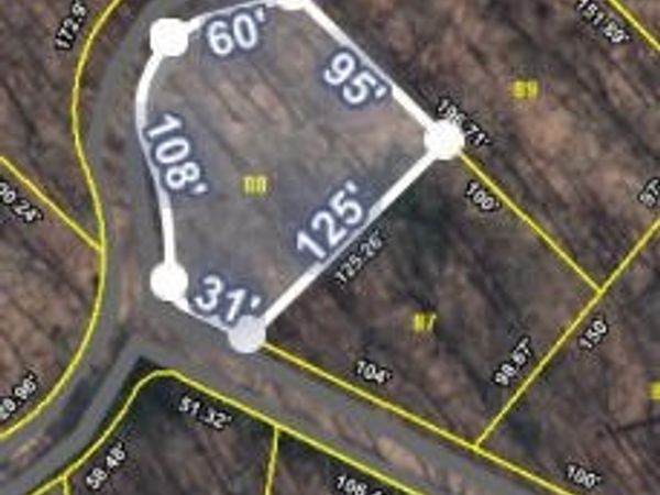 Lot 88 Silverbell Drive, Sevierville, TN 37876