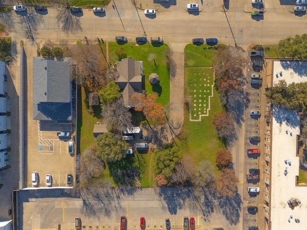 609 E 16th Street, Plano, TX 75074