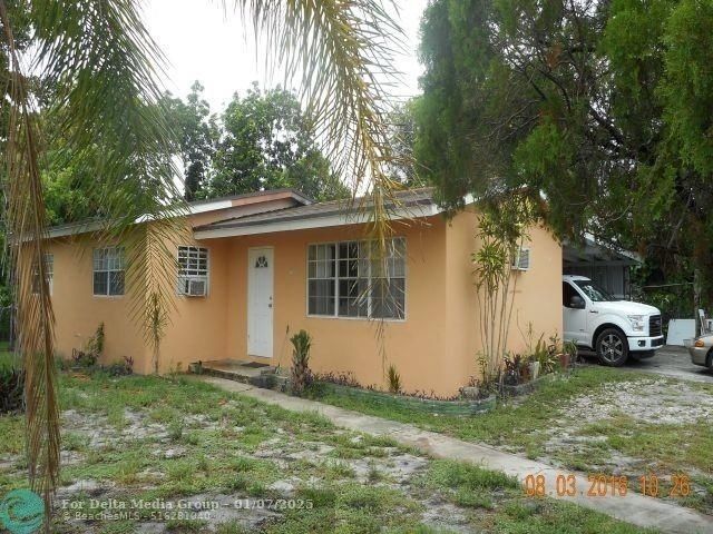 1124 NW 19th St, Fort Lauderdale, FL 33311 Main Photo
