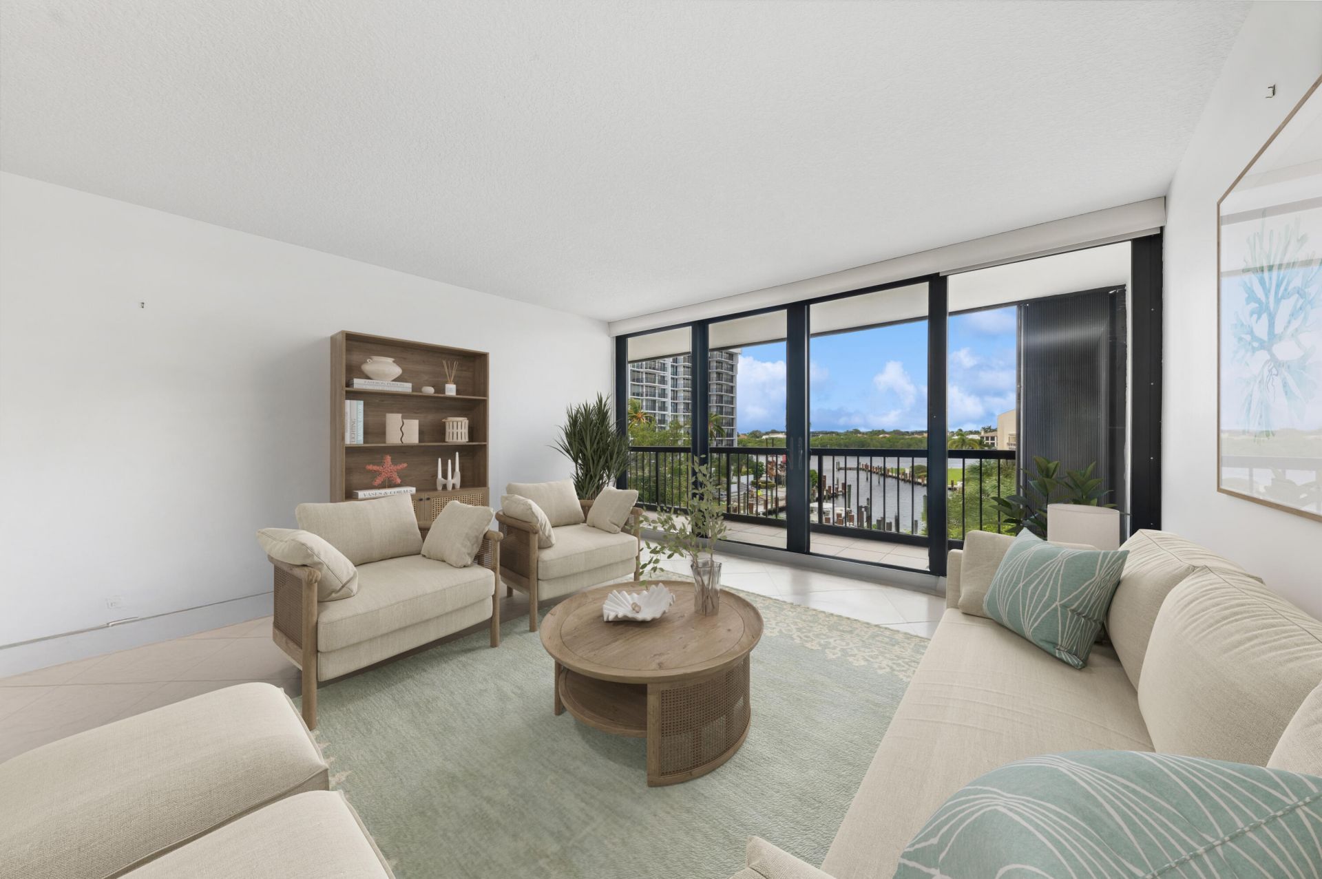 4748 S Ocean Boulevard, Unit 306, Highland Beach, FL 33487 Photo