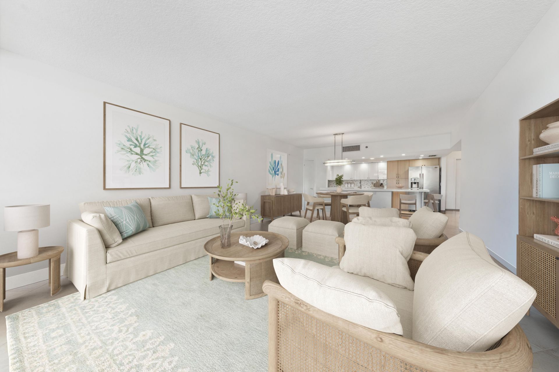 4748 S Ocean Boulevard, Unit 306, Highland Beach, FL 33487 Photo