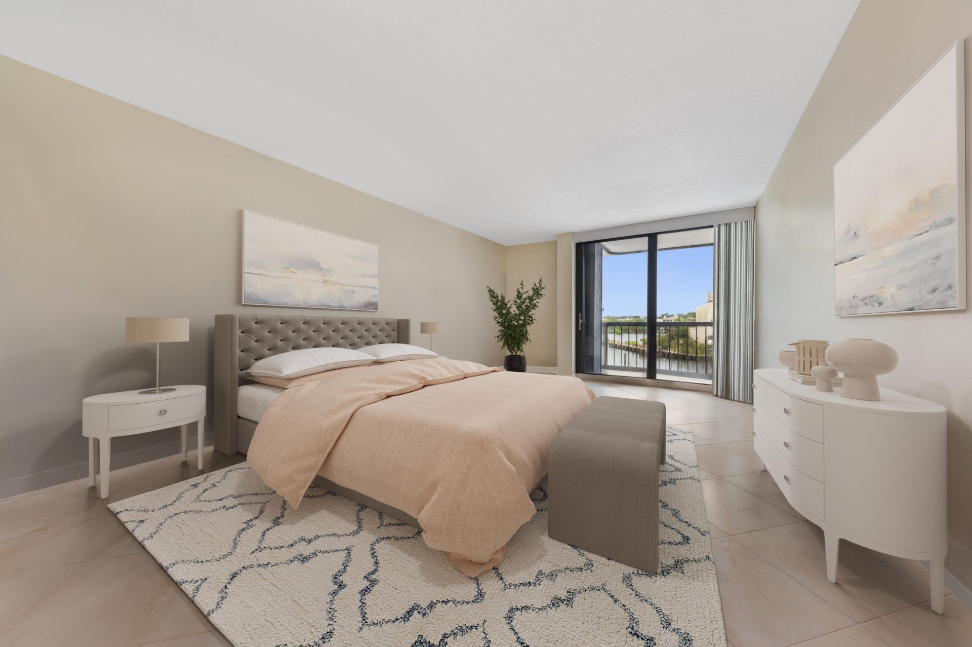 4748 S Ocean Boulevard, Unit 306, Highland Beach, FL 33487 Photo