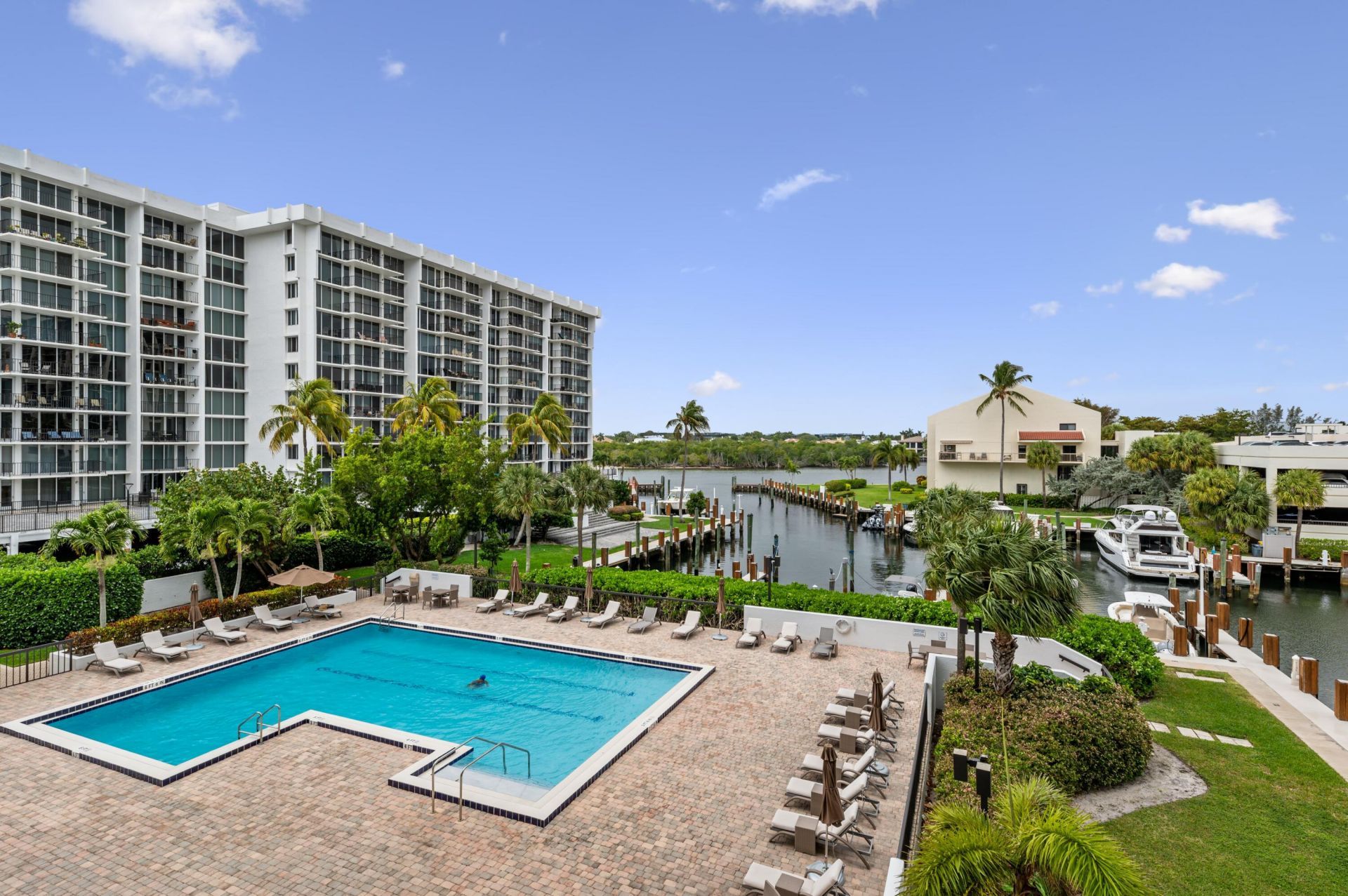 4748 S Ocean Boulevard, Unit 306, Highland Beach, FL 33487 Photo