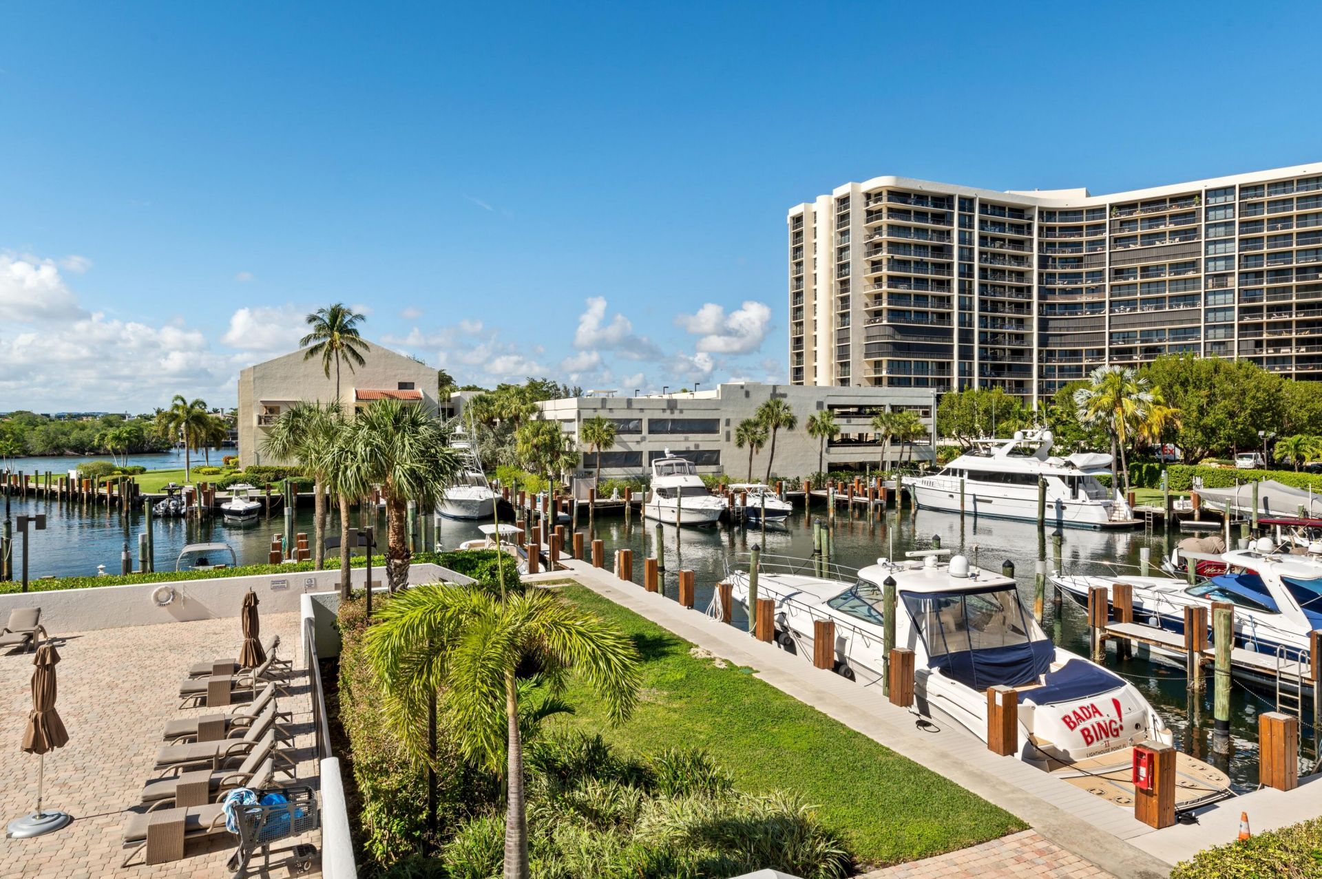 4748 S Ocean Boulevard, Unit 306, Highland Beach, FL 33487 Photo