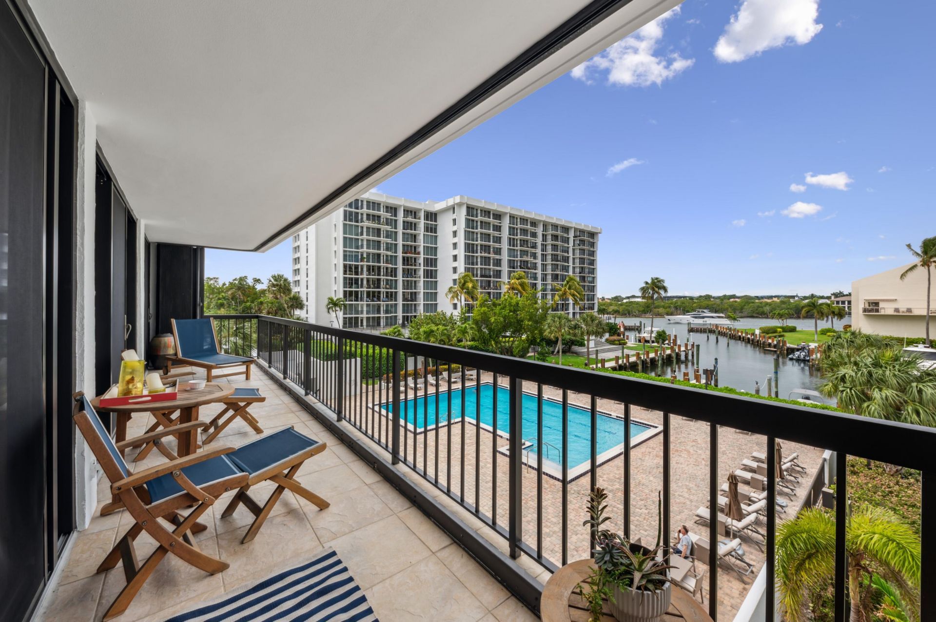 4748 S Ocean Boulevard, Unit 306, Highland Beach, FL 33487 Photo